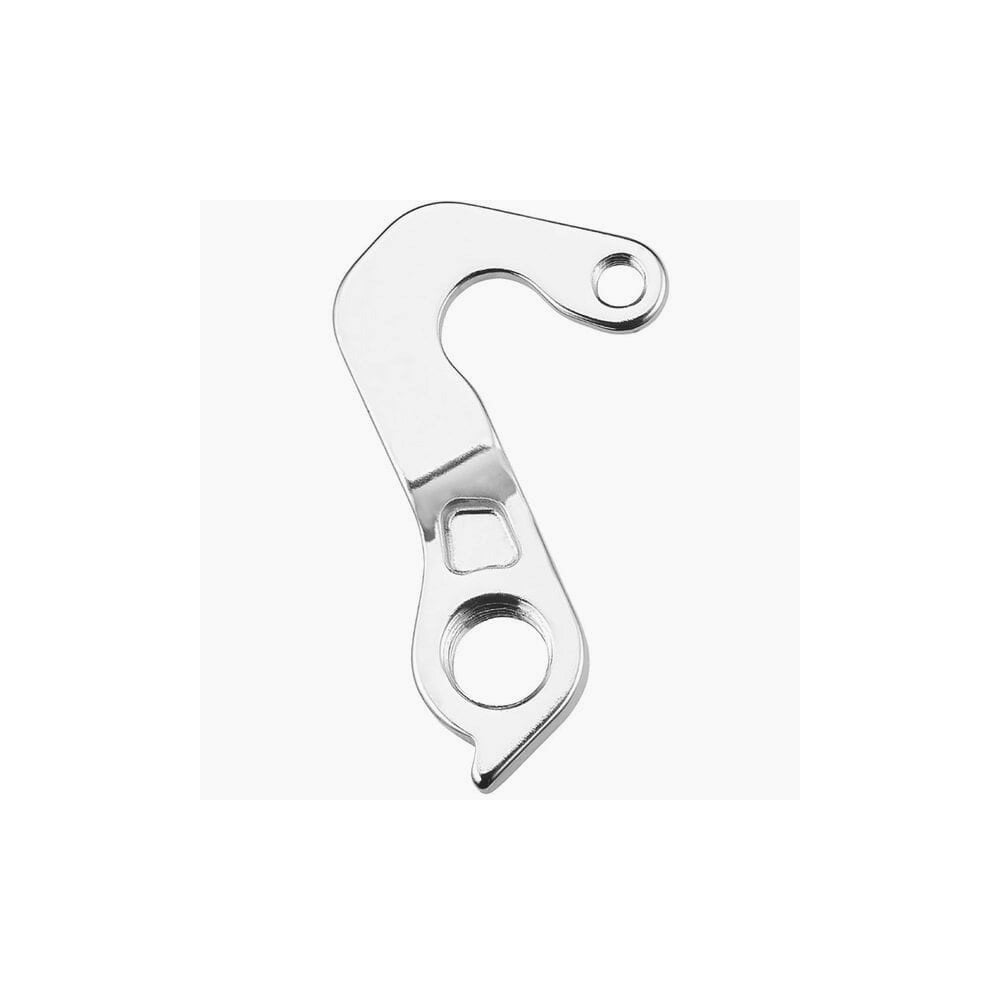 M Part Scott gear hanger for bicycle frame protection and replacement, mounted on a bike frame component.