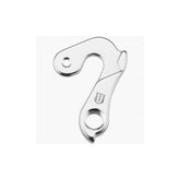 M Part gear hanger for Scott bikes, durable replacement component, designed to protect the bike frame during gear shifts.