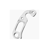 M Part Scott gear hanger for bike frame protection and smooth shifting, featuring durable components and precise fit.