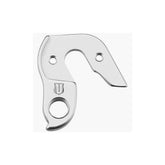 M Part gear hanger for Orbea bikes, durable replacement component for bike gear shifting and rear derailleur.