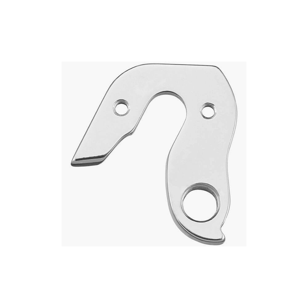 M Part gear hanger for Orbea bikes, durable replacement bike component with precise fit and high-quality construction.