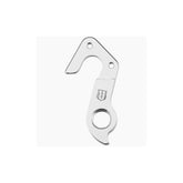M Part Gear Hanger GT bike component for durable frame protection and precise gear alignment, shown in the image.