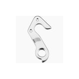M Part Gear Hanger GT bike component for gear alignment and frame protection, durable bike frame gear hanger.