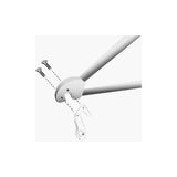 M Part Gear Hanger GT bike component for gear alignment and frame protection, durable metal construction for cycling repairs