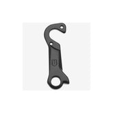 M Part Cube Gear Hanger for bike frames, durable component designed to protect and support gear shifting and frame integrity.