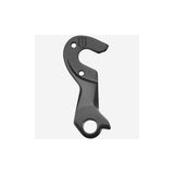 M Part Gear Hanger Cube, a durable bicycle frame protection component, designed for bike gear mounting and maintenance.