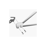 M Part Cube Gear Hanger for bike frames, durable bike component designed to protect and secure gear systems.