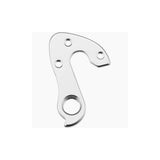M Part Focus Gear Hanger for bike frames, durable component designed for bike protection and precise gear shifting.