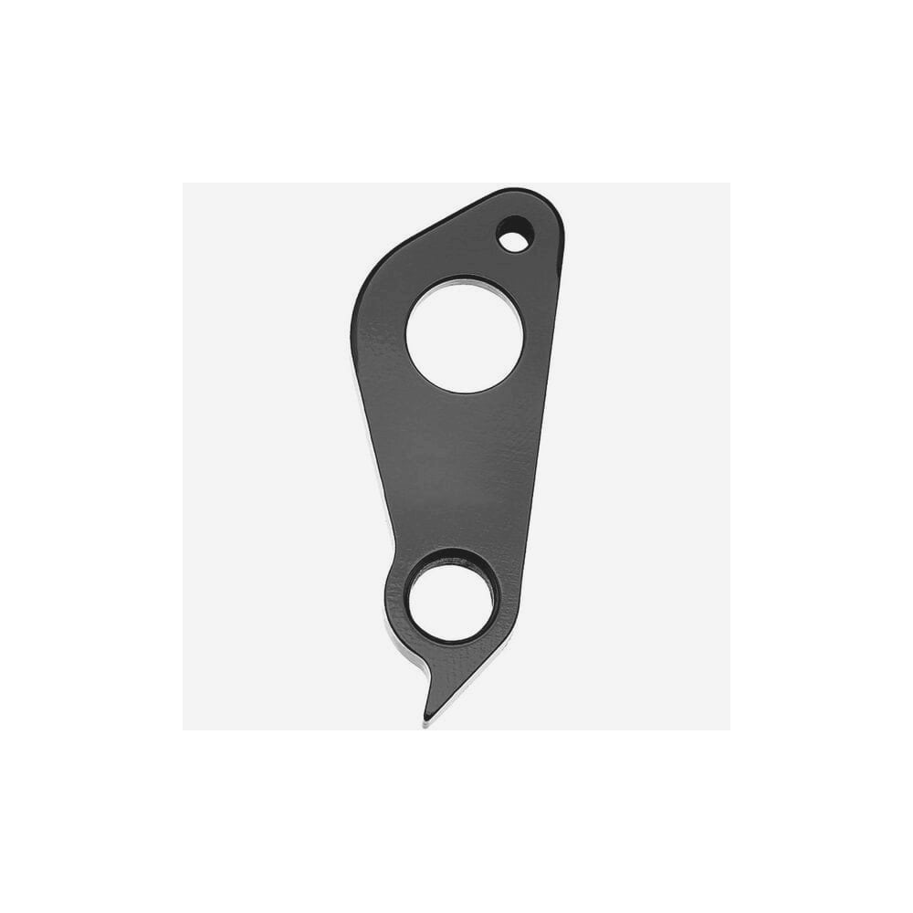 Durable M Part Gear Hanger for Focus bikes, replacement bike frame protector, designed for bike components and gear shifting.