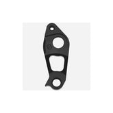 M Part gear hanger for bike, durable replacement component for specialized bike frames, shown in a close-up image.