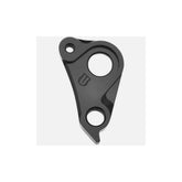 M Part aluminum gear hanger for Specialized bike frames, replacement component for bike gear and derailleur mounting.