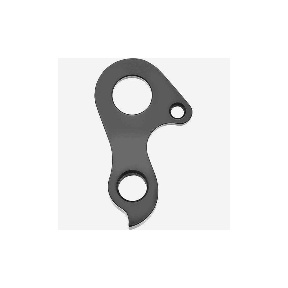 Durable M Part gear hanger for Haibike electric bike, replacement bike frame protector, made of sturdy components.