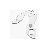 M Part gear hanger for Haibike and compatible bikes, durable replacement bike component, shown in a close-up image.