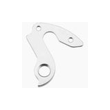 M Part gear hanger for Haibike and compatible bikes, durable replacement bicycle component, shown in the image.