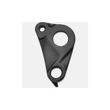 Durable M Part Gear Hanger for bikes, specialized bike frame protector, component part for bike maintenance and repair.