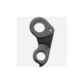 M Part gear hanger for Cannondale bikes, durable replacement component for bike frame gear shifting and derailleur attachment.