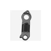 M Part Focus Gear Hanger for bike frame protection and gear alignment, showing the component with mounting features.