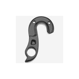 M Part gear hanger for bicycle frames, designed for protection and replacement, shown attached to a bike component.