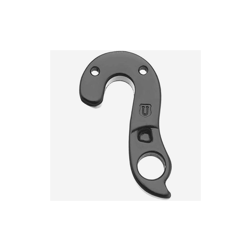 M Part gear hanger for bicycles, giant replacement part for bike frame protection, component designed for easy installation and durability.