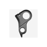 M Part Cube Gear Hanger, a durable replacement bike frame protector component for bike gear systems.