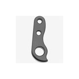 M Part gear hanger for Stevens, Felt, and Kona bikes, durable replacement component for bike components and gear shifting.