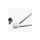 M Part universal gear hanger for SRAM UDH bike frames, durable component protector for bike gear system.