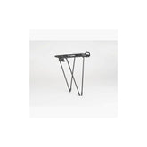 M Part Racks - City AVS 700c Rear Pannier Rack black