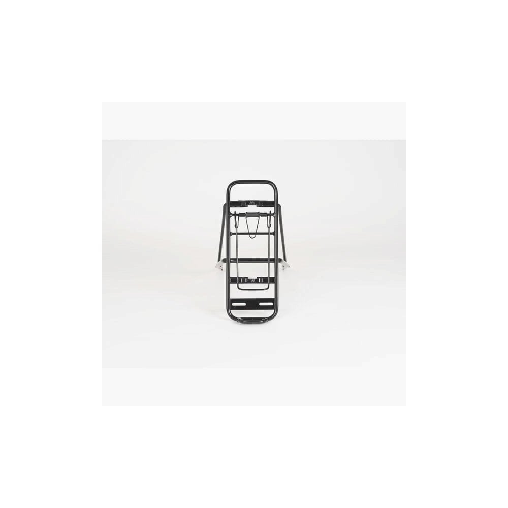 M Part Racks - City AVS Adjustable Rear Disc Pannier Rack black