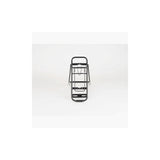 M Part Racks - City AVS Adjustable Rear Disc Pannier Rack black