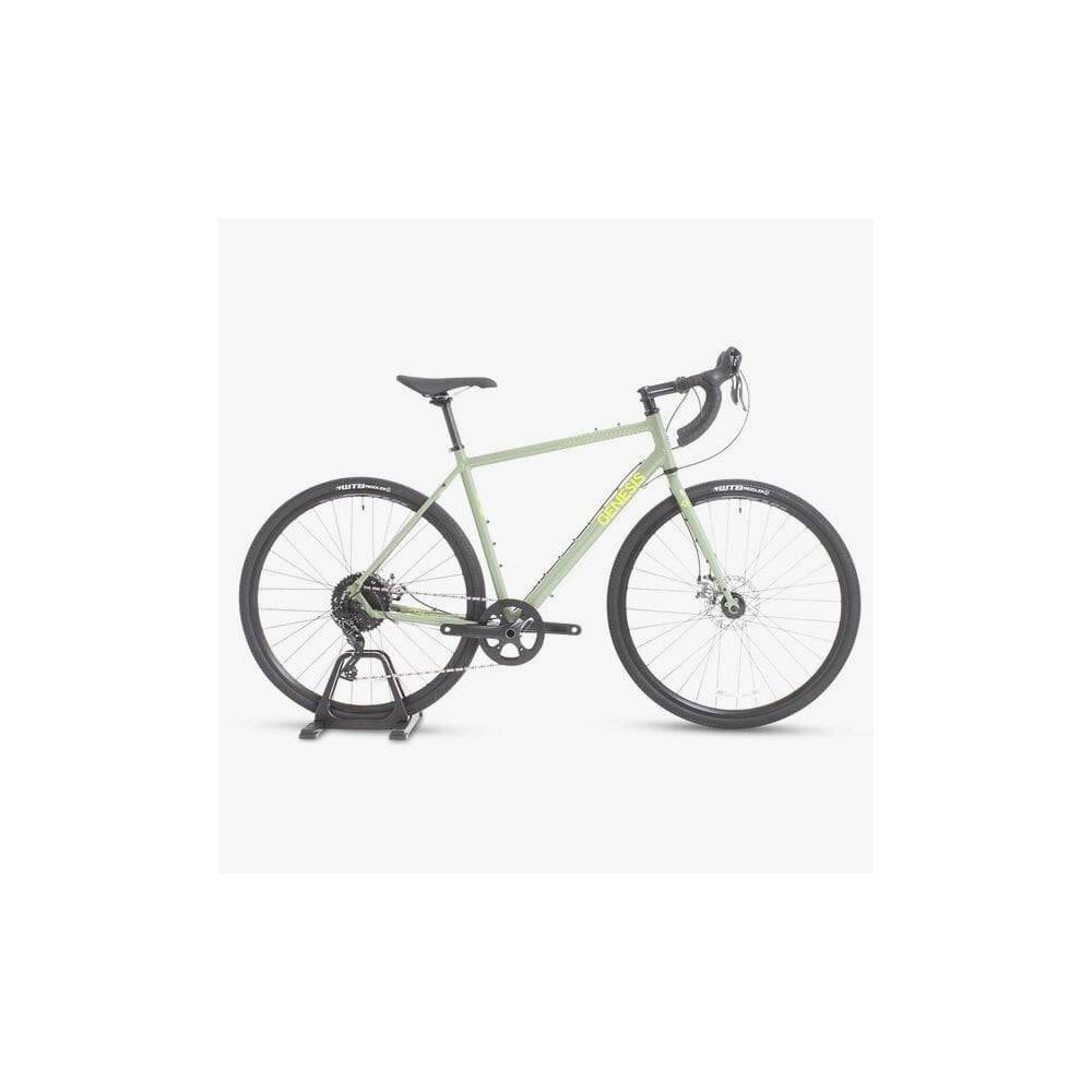 M Part Storage Stands - Grandstand Single Bike Floor Stand