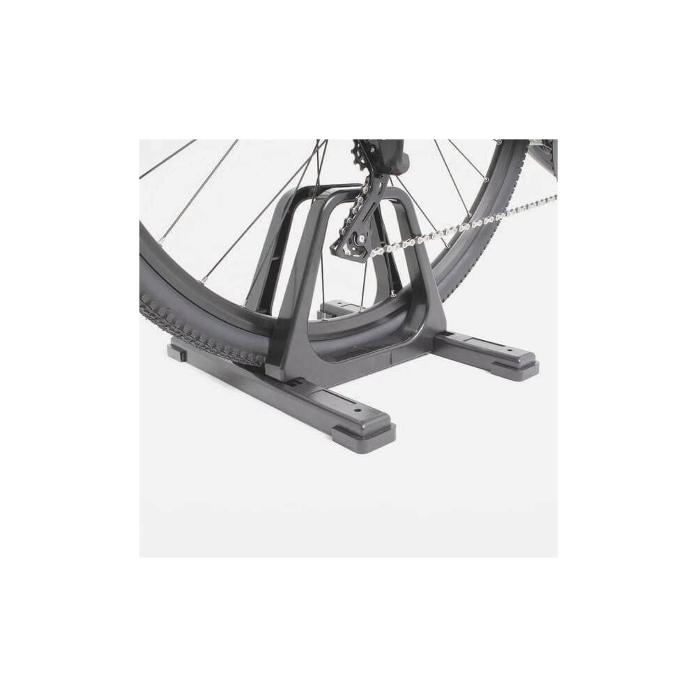 M Part Storage Stands - Grandstand Single Bike Floor Stand