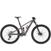 Trek Top Fuel 5 Gen 4 Mountain Bike