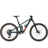 Trek Top Fuel 9 Gen 4 Mountain Bike