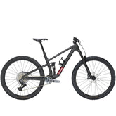 Trek Top Fuel 9.8 GX AXS Gen 4 Mountain Bike