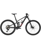 Trek Top Fuel 9.8 XT Gen 4 Mountain Bike