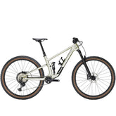 Trek Top Fuel 9.8 XT Gen 4 Mountain Bike
