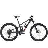 Trek Top Fuel 9.9 X0 AXS Gen 4 Mountain Bike