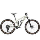 Trek Top Fuel 9.9 X0 AXS Gen 4 Mountain Bike