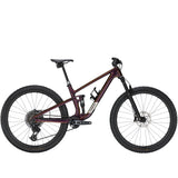 Trek Top Fuel 9.9 X0 AXS Gen 4 Mountain Bike