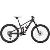 Trek Top Fuel 9.9 XX AXS Gen 4 Mountain Bike