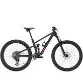 Trek Top Fuel 9.9 XX AXS Gen 4 Mountain Bike