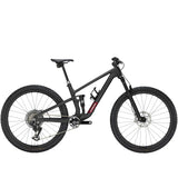 Trek Top Fuel 9.9 XX AXS Gen 4 Mountain Bike