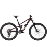 Trek Top Fuel 9.9 XX AXS Gen 4 Mountain Bike