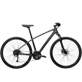 Trek Dual Sport 3 Hybrid Bike