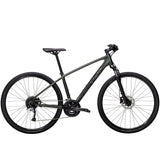 Trek Dual Sport 3 Hybrid Bike