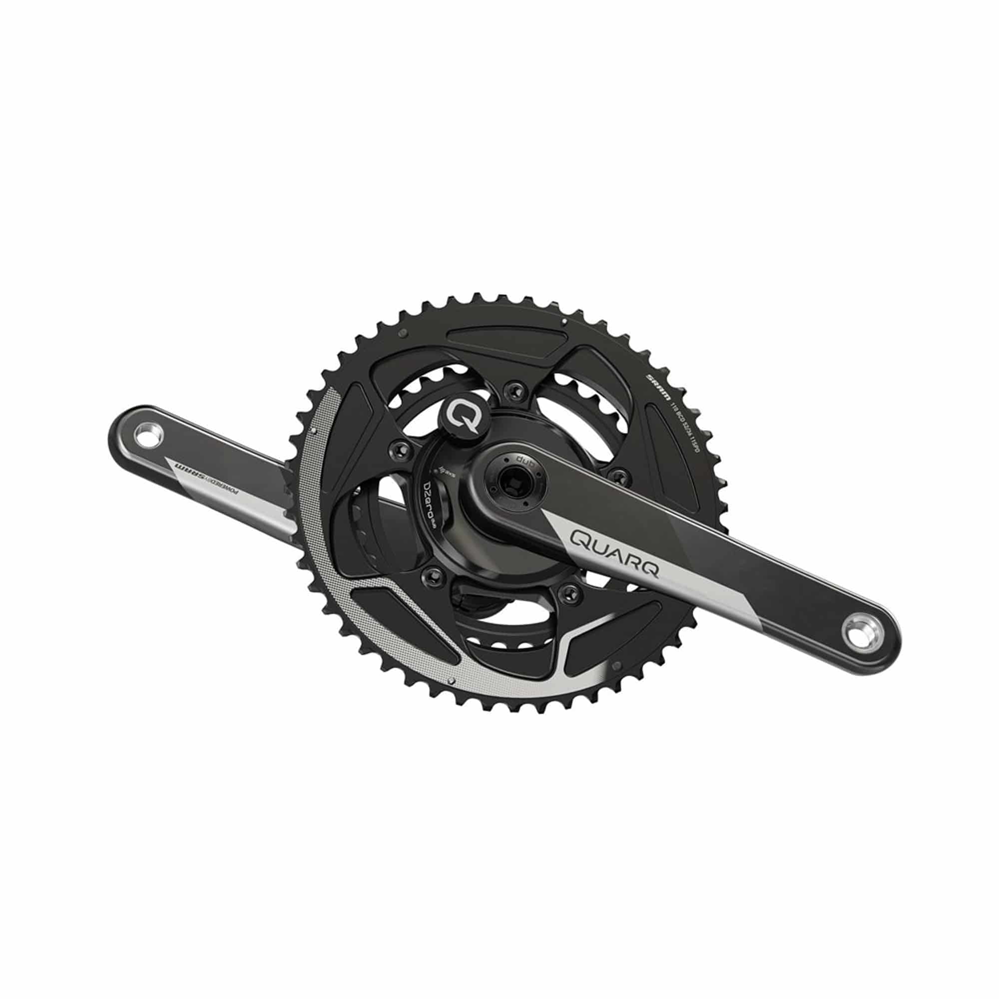 Sram Red Dzero 11R-110 Hidden Bolt Road Power Meter Bb30/Bb386 Powermeter