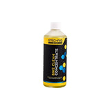 Gtechniq Bike Clean Concentrate workshop bottle with label, premium bike cleaner for oil, grime, and dirt removal.