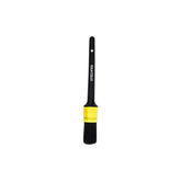 Gtechniq Bike Detailing Brush for scratch-free cleaning of bike cassettes and derailleurs, workshop use, black and blue bristles