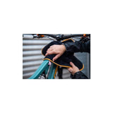 Gtechniq Bike Drying Towel, ultra-absorbent microfibre workshop towel for scratch-free drying of bikes