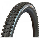 Maxxis High Roller 3 29x2.40 tubeless downhill mountain bike tire with 3C MaxxGrip compound and folding bead.